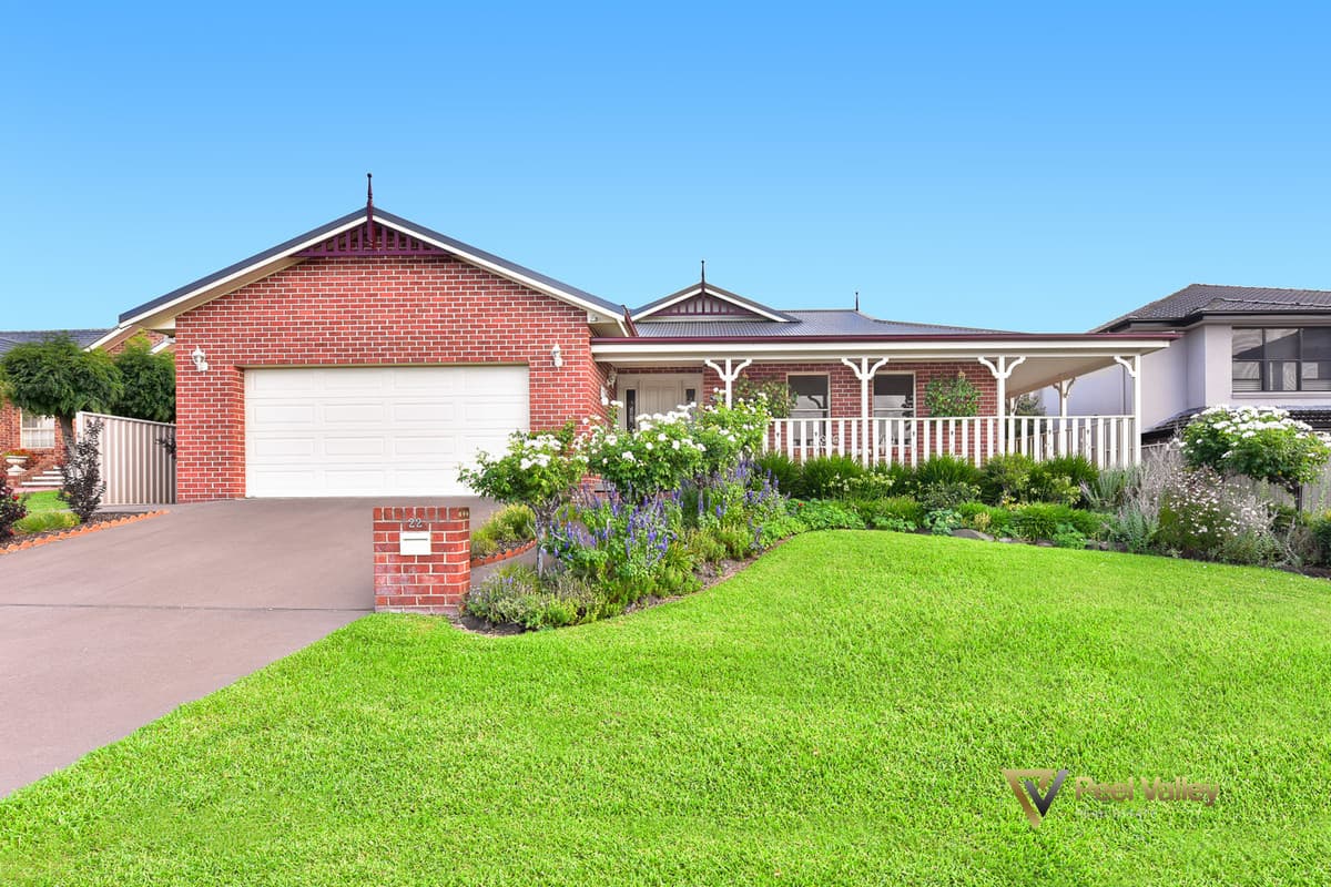 22 Ebony Close Hillvue, TAMWORTH NSW 2340, Tamworth - Image 1