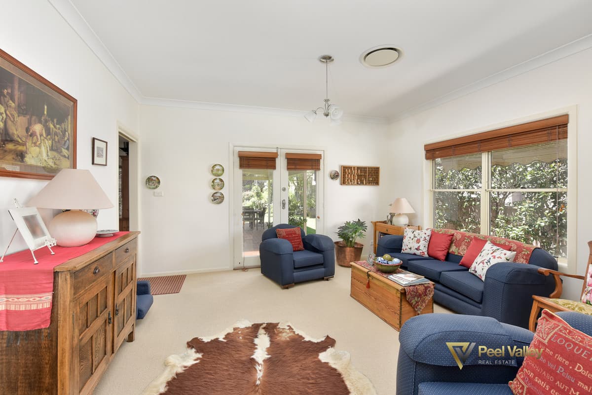 22 Ebony Close Hillvue, TAMWORTH NSW 2340, Tamworth - Thumbnail 7