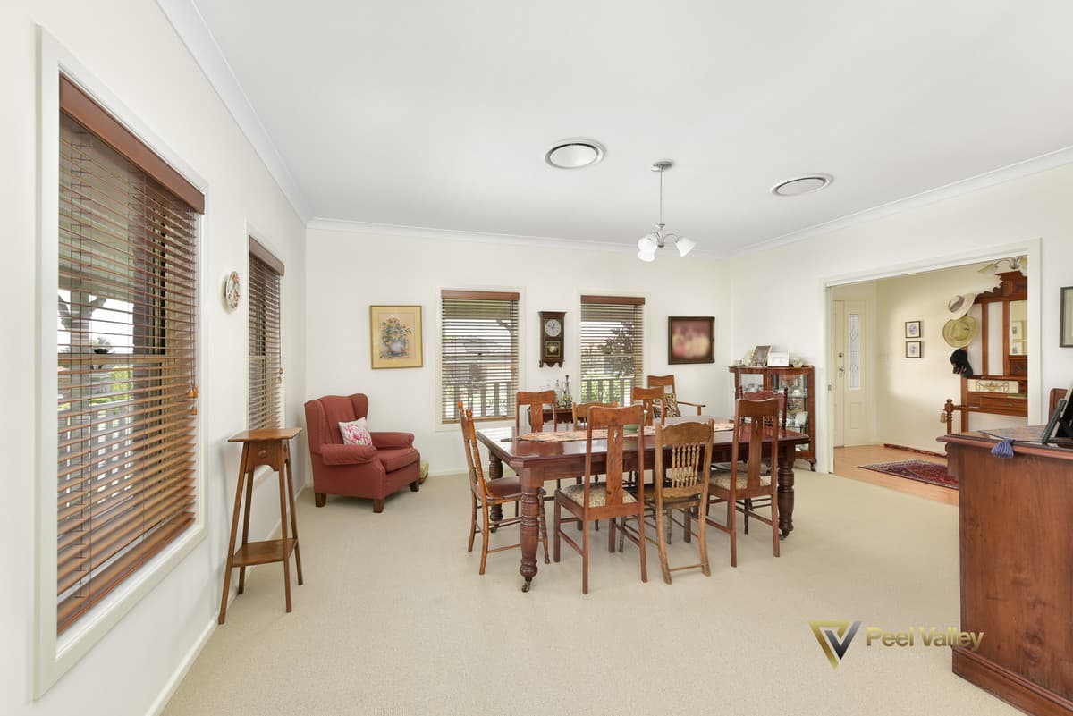 22 Ebony Close Hillvue, TAMWORTH NSW 2340, Tamworth - Thumbnail 8