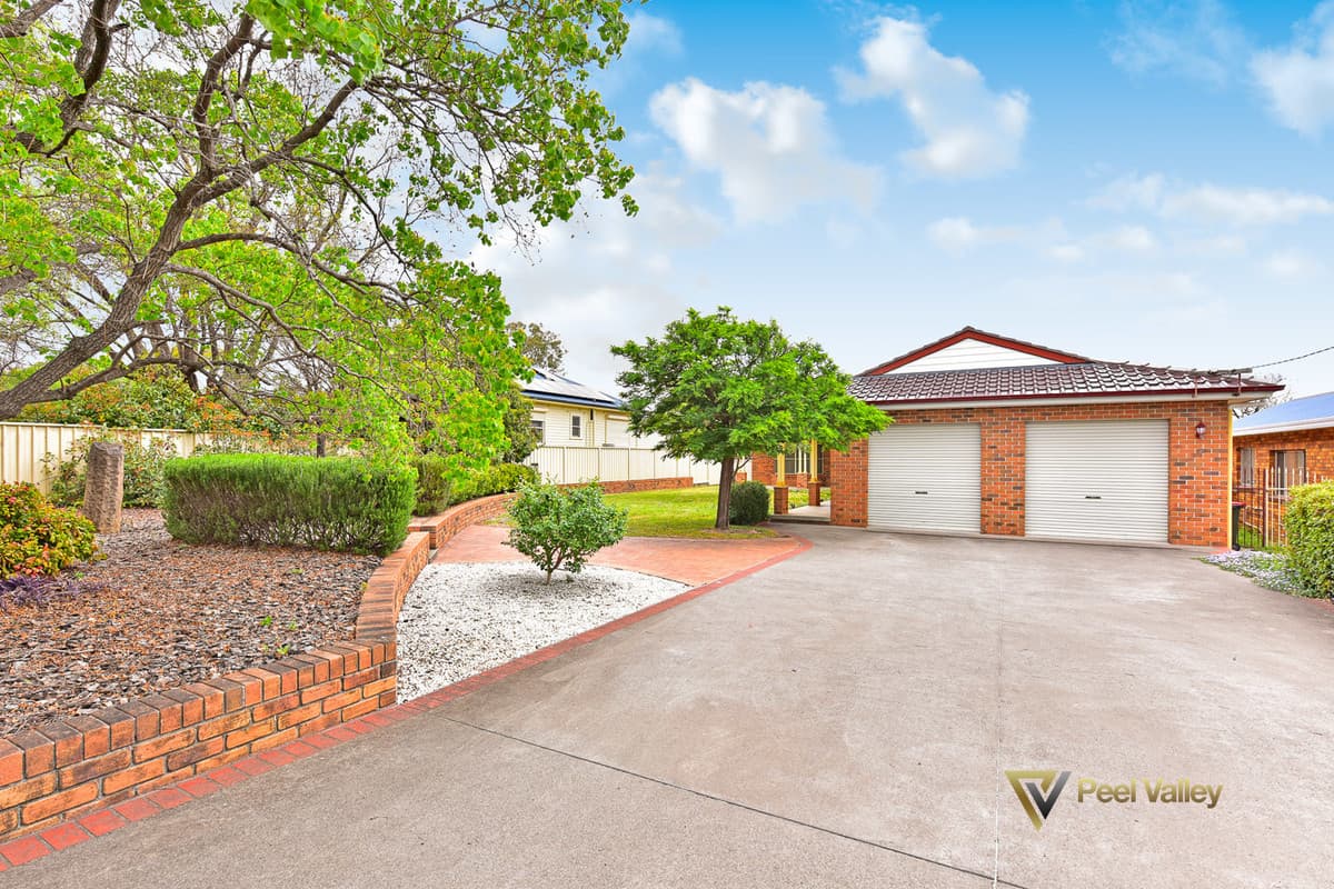 76 Calala Lane Calala, TAMWORTH NSW 2340, Tamworth - Image 1