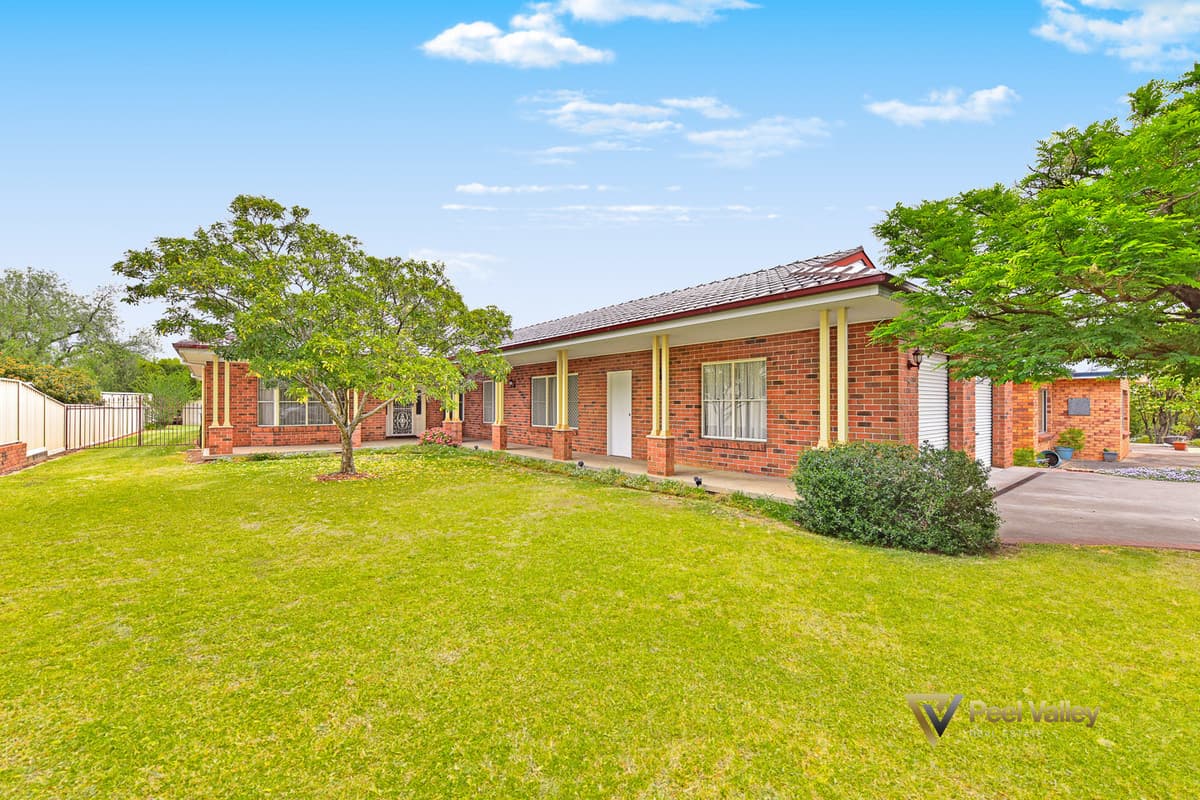 76 Calala Lane Calala, TAMWORTH NSW 2340, Tamworth - Thumbnail 6