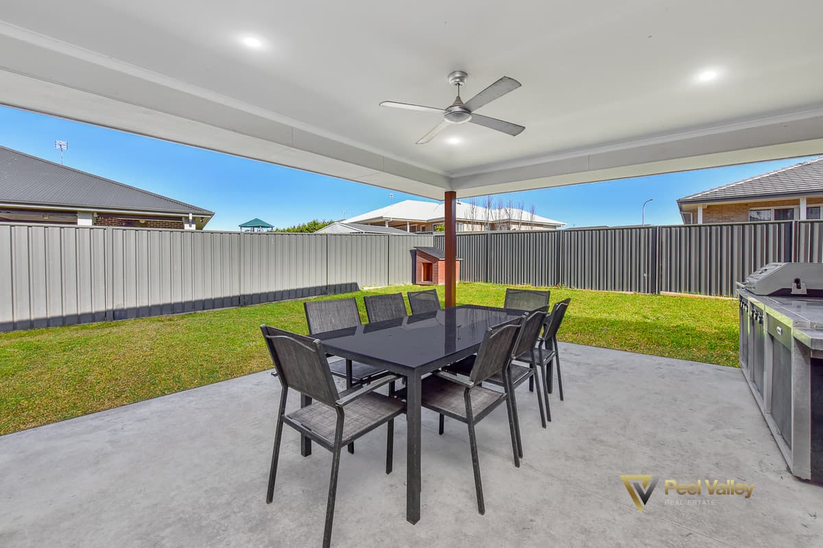 71 Warrah Drive, TAMWORTH NSW 2340, Tamworth - Thumbnail 5