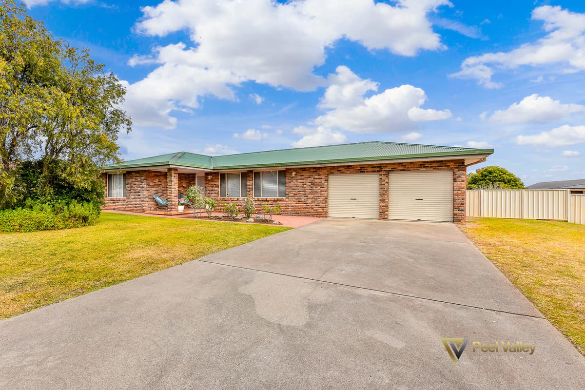 22 Coorigil Street, TAMWORTH NSW 2340, Tamworth - Image 1