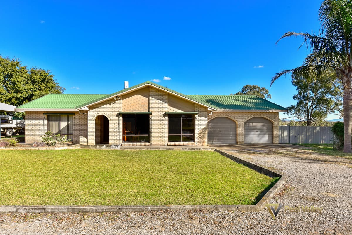 485 Bournes Lane, TAMWORTH NSW 2340, Tamworth - Thumbnail 2