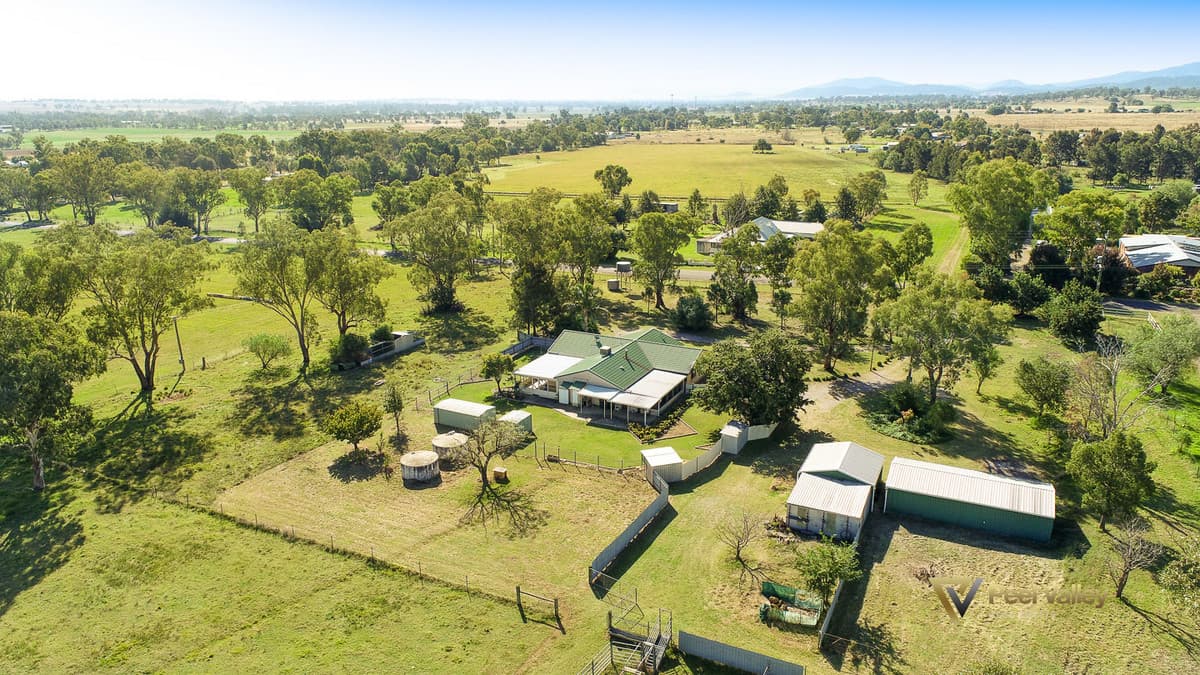 485 Bournes Lane, TAMWORTH NSW 2340, Tamworth - Thumbnail 4