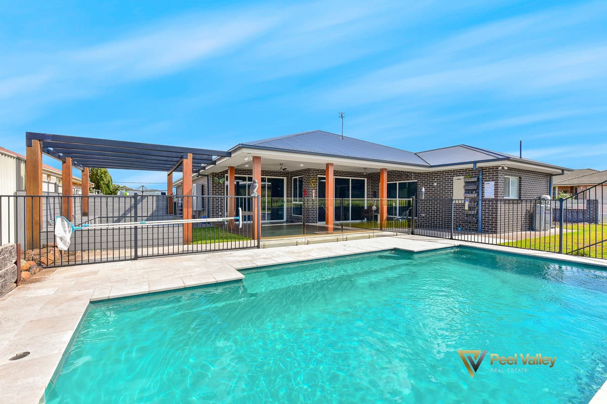 21 Garden Street, KOOTINGAL NSW 2352, Kootingal - Thumbnail 3