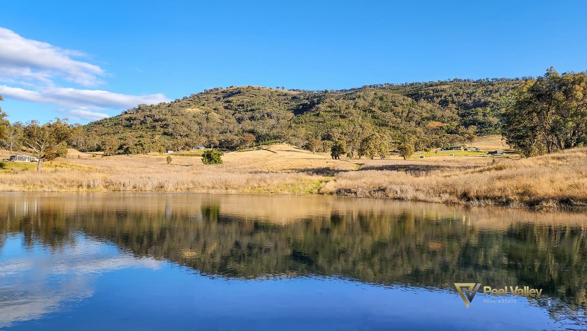 4009 Halls Creek Road, HALLS CREEK NSW 2346, Halls Creek - Image 1