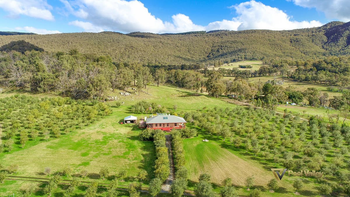 1403 Duncans Creek Road Duncans Creek, TAMWORTH NSW 2340, Tamworth - Image 1