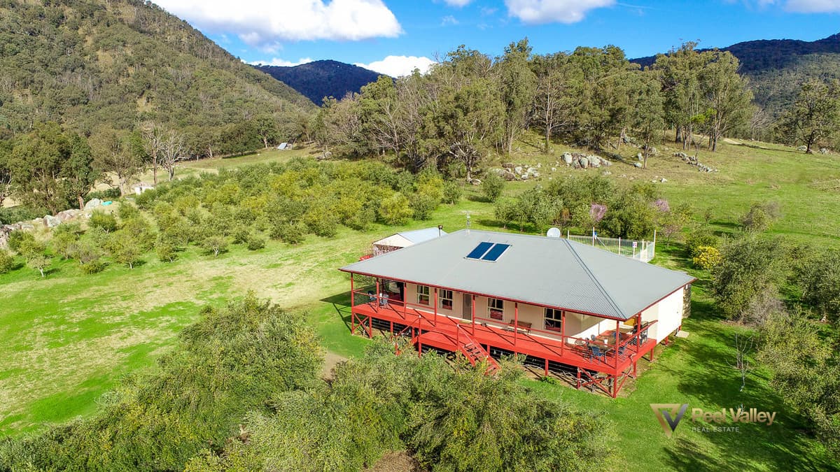 1403 Duncans Creek Road Duncans Creek, TAMWORTH NSW 2340, Tamworth - Thumbnail 4