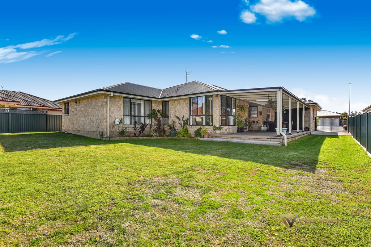 28 Warwick Road, TAMWORTH NSW 2340, Tamworth - Thumbnail 6
