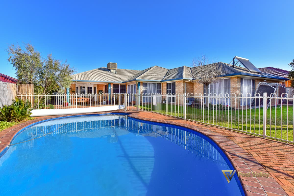 15 Stratford Place, TAMWORTH NSW 2340, Tamworth - Thumbnail 4