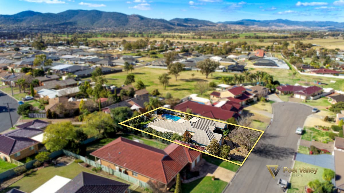 15 Stratford Place, TAMWORTH NSW 2340, Tamworth - Thumbnail 5