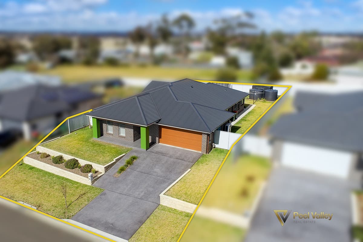 25 Mustang Close, TAMWORTH NSW 2340, Tamworth - Thumbnail 5