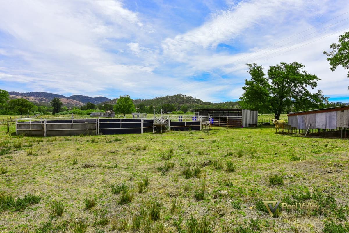 Craiglea Lot 4 Back Kootingal Road, TAMWORTH NSW 2340, Tamworth - Thumbnail 3