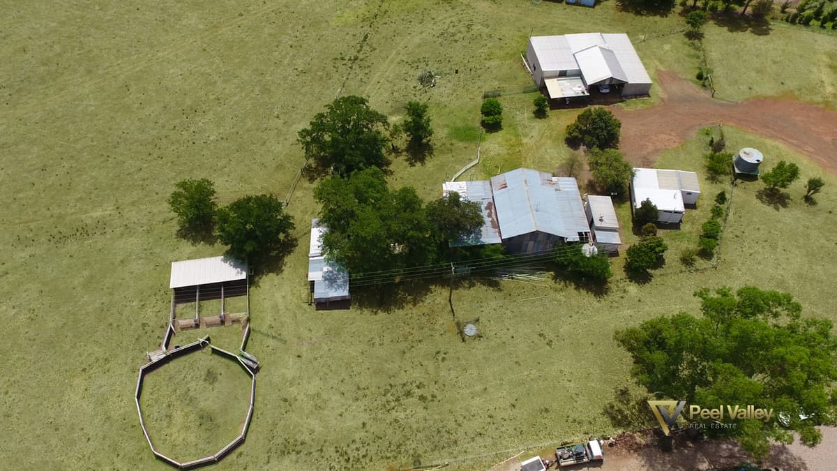 Craiglea Lot 4 Back Kootingal Road, TAMWORTH NSW 2340, Tamworth - Thumbnail 4