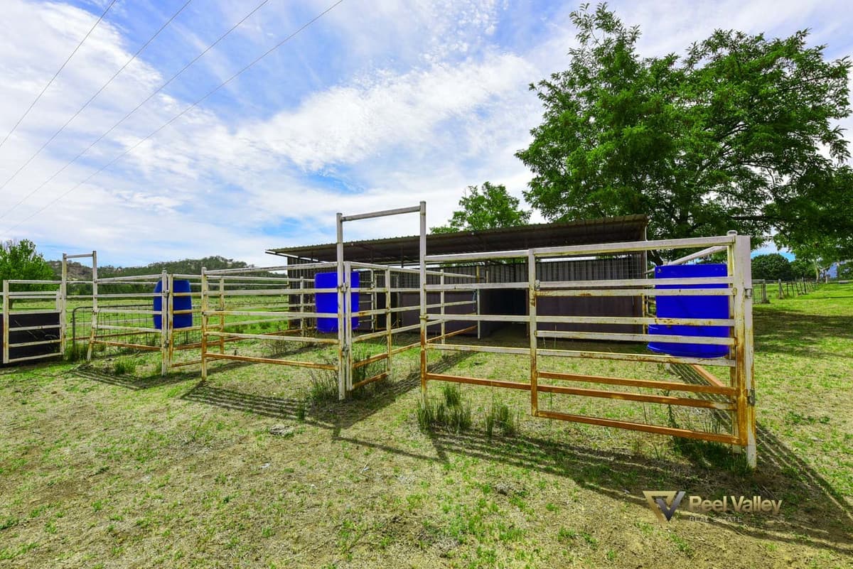 Craiglea Lot 4 Back Kootingal Road, TAMWORTH NSW 2340, Tamworth - Thumbnail 5