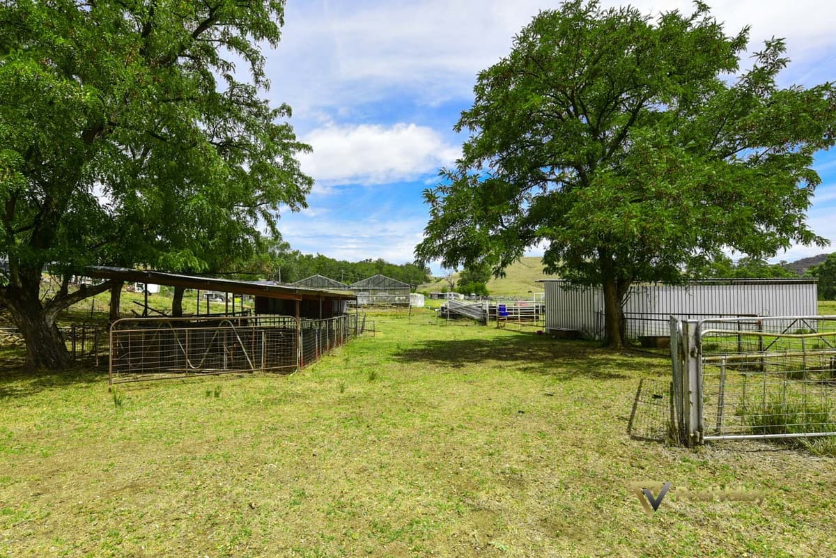 Craiglea Lot 4 Back Kootingal Road, TAMWORTH NSW 2340, Tamworth - Thumbnail 6