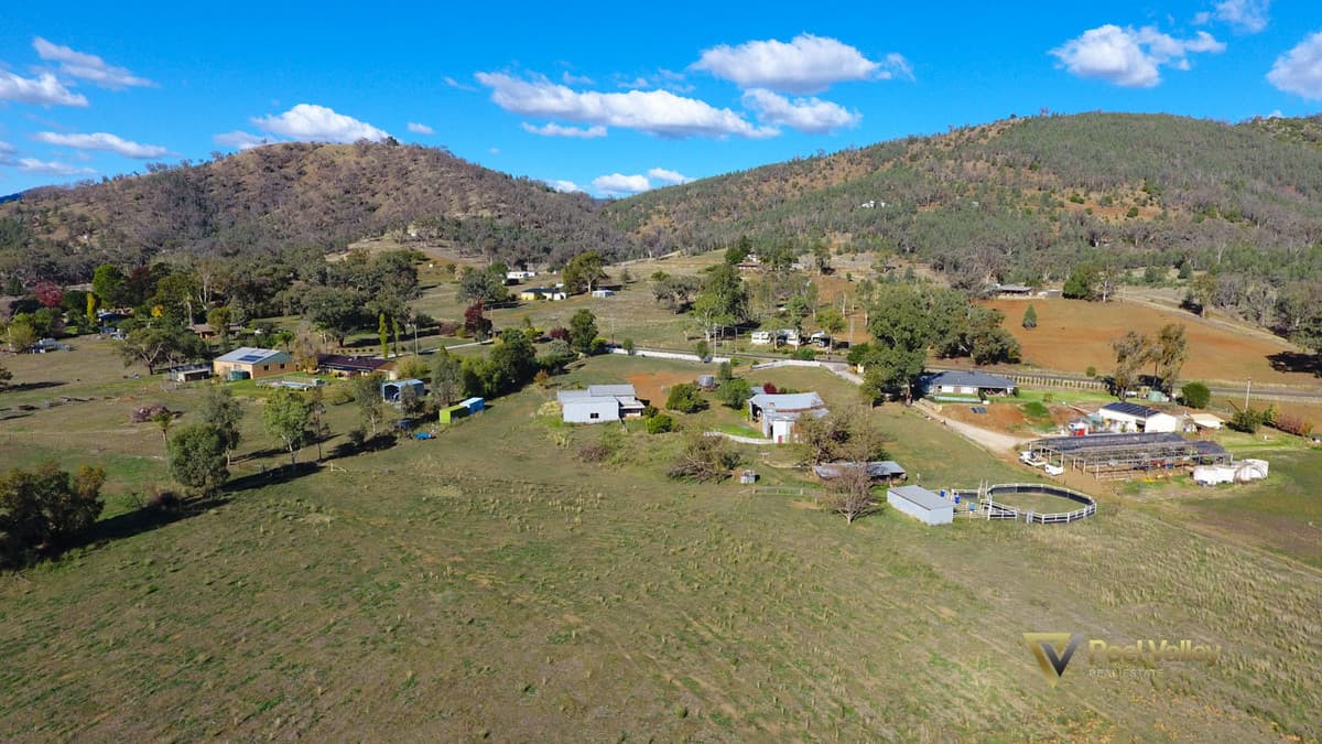 Craiglea Lot 4 Back Kootingal Road, TAMWORTH NSW 2340, Tamworth - Thumbnail 7