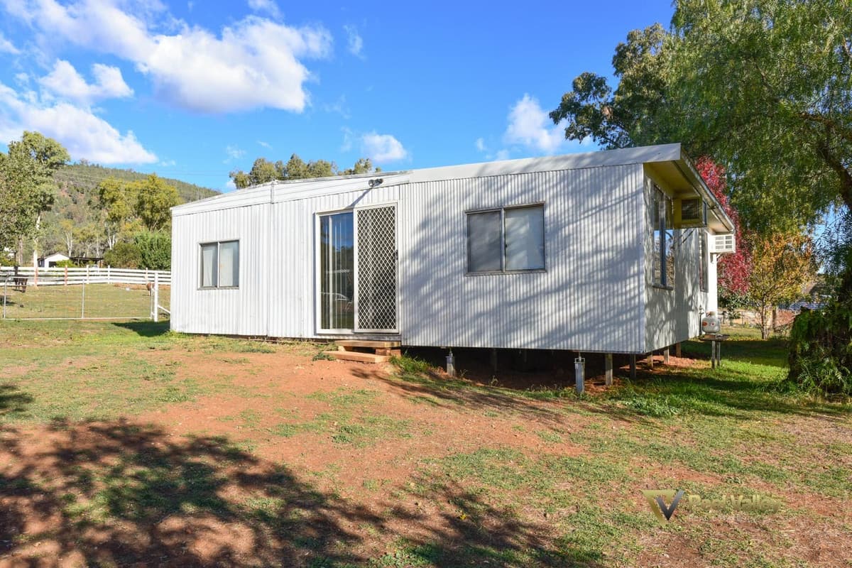 Craiglea Lot 4 Back Kootingal Road, TAMWORTH NSW 2340, Tamworth - Thumbnail 8