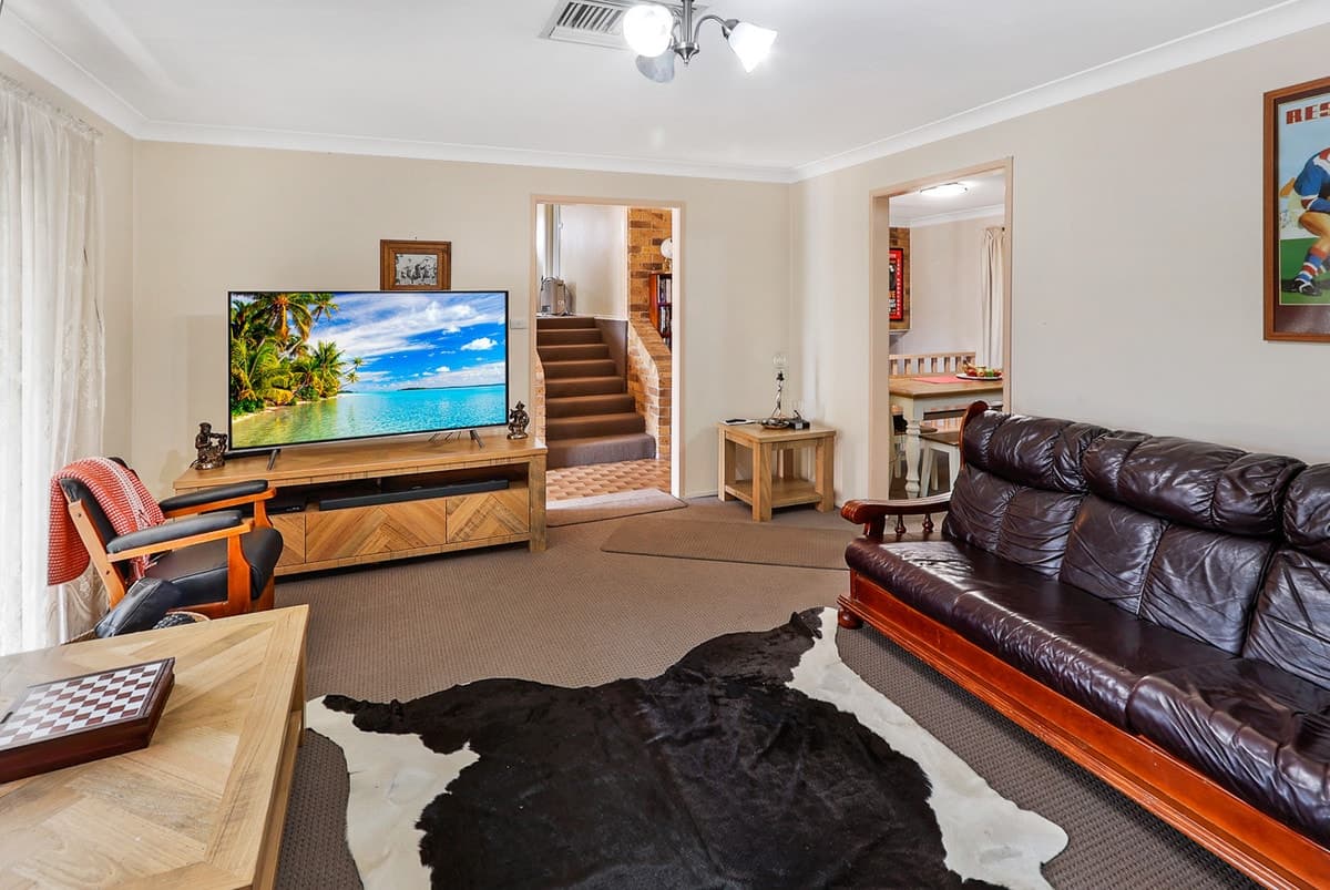 17 Peregrine Avenue, TAMWORTH NSW 2340, Tamworth - Thumbnail 3