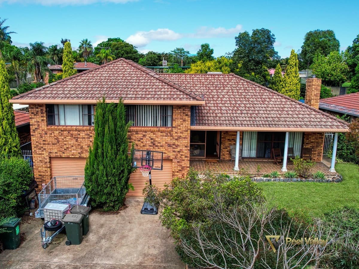 17 Peregrine Avenue, TAMWORTH NSW 2340, Tamworth - Thumbnail 4