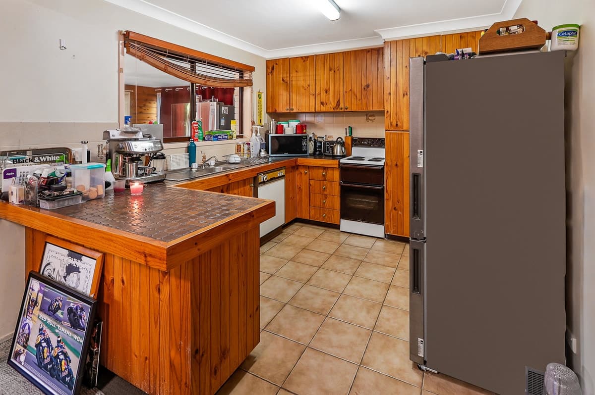 17 Peregrine Avenue, TAMWORTH NSW 2340, Tamworth - Thumbnail 8