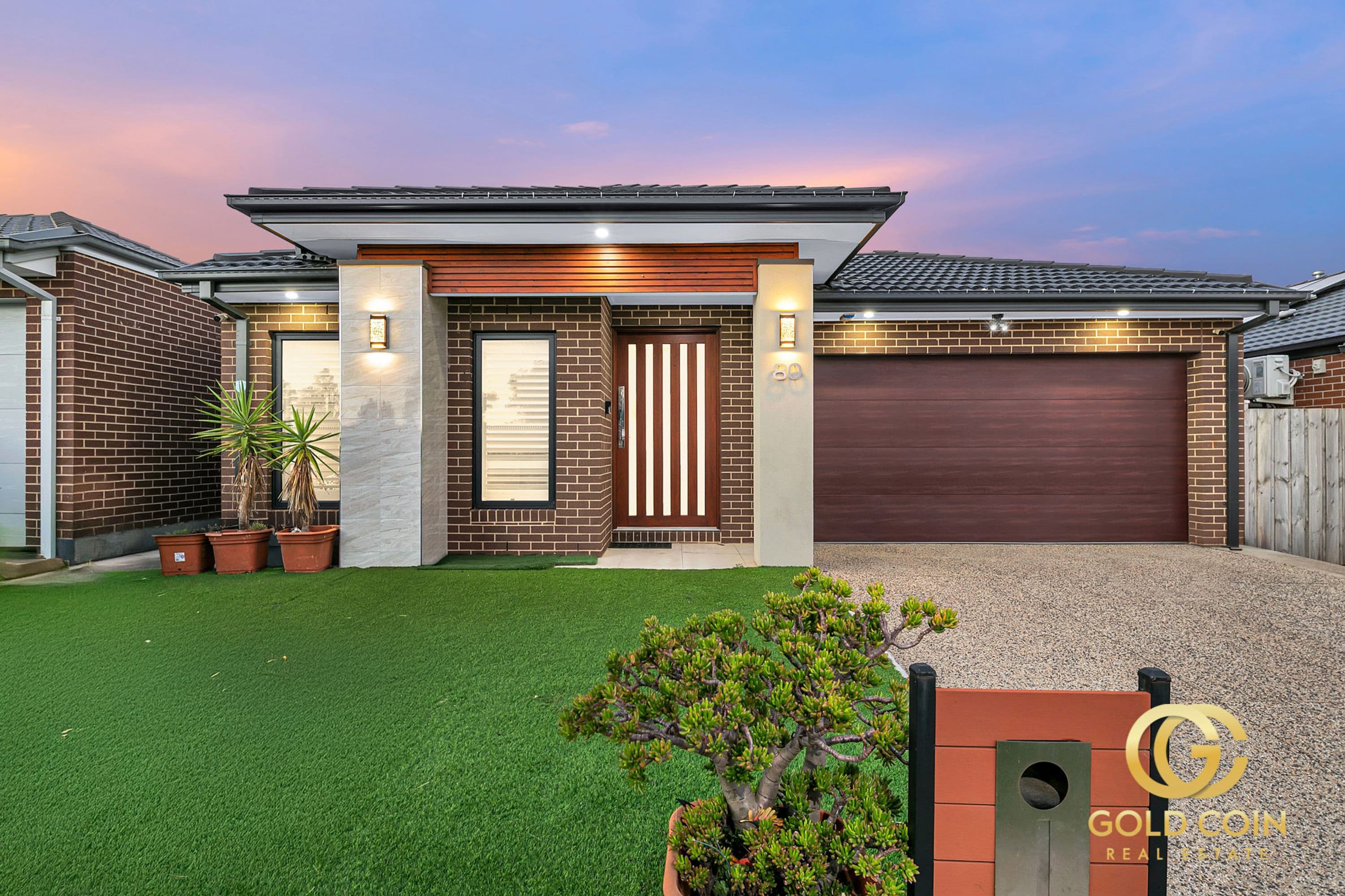 80 Cassinia Circuit, Tarneit - Thumbnail 2