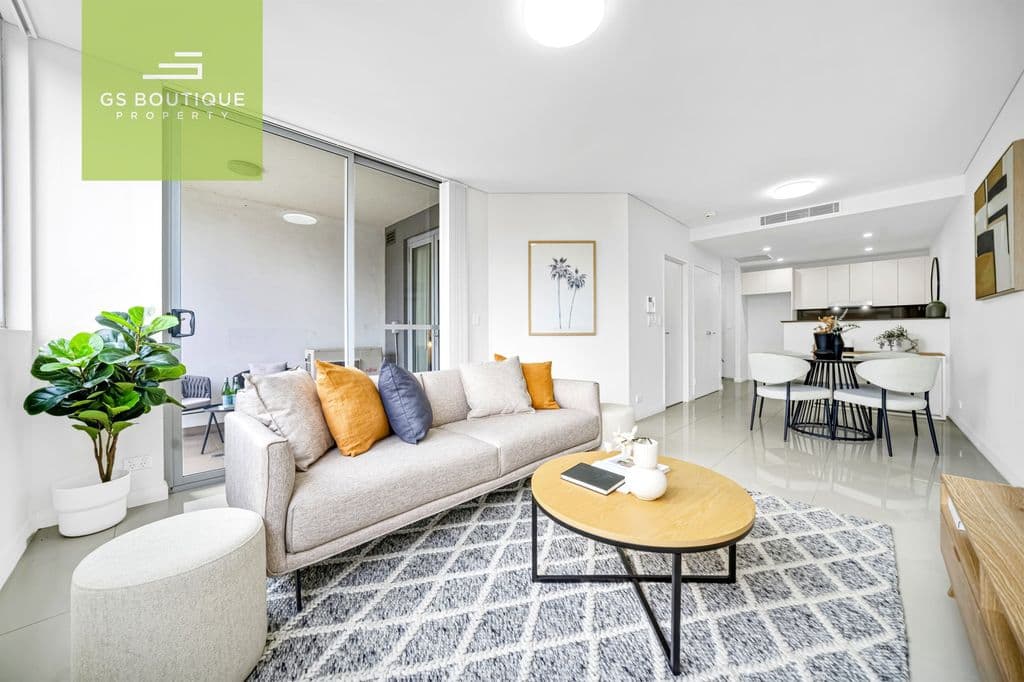 117/314 Canterbury Road, CANTERBURY, Canterbury - Image 1