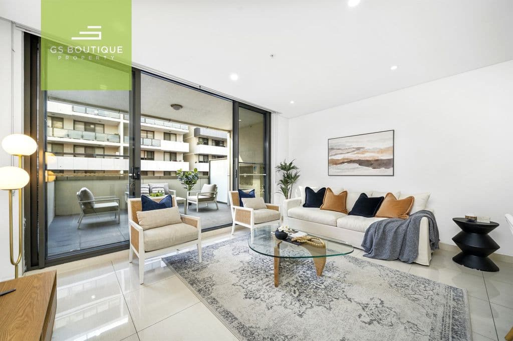 230/4 Nipper Street, HOMEBUSH, Homebush - Image 1