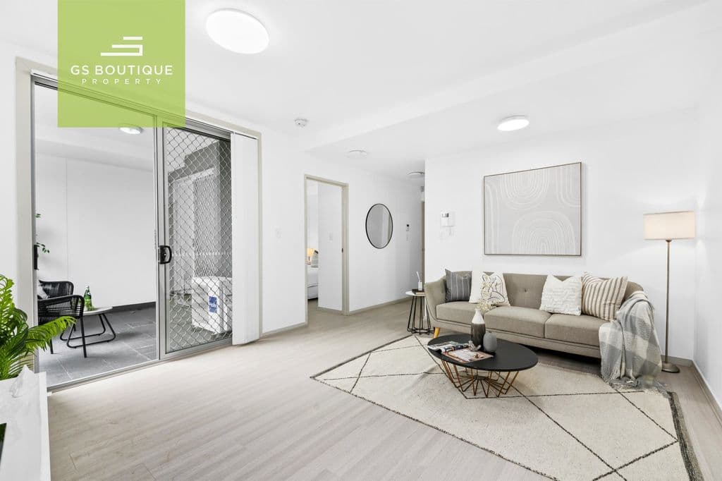 4/610-618 New Canterbury Road, HURLSTONE PARK, Hurlstone Park - Image 1