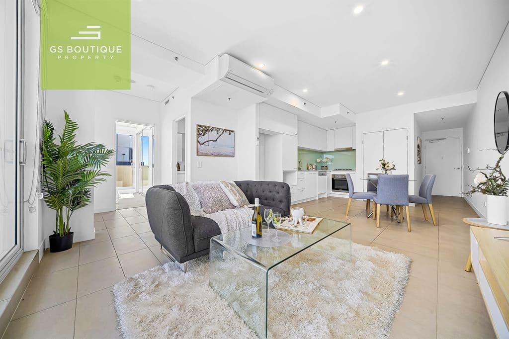 407/211 Canterbury Road, CANTERBURY, Canterbury - Image 1