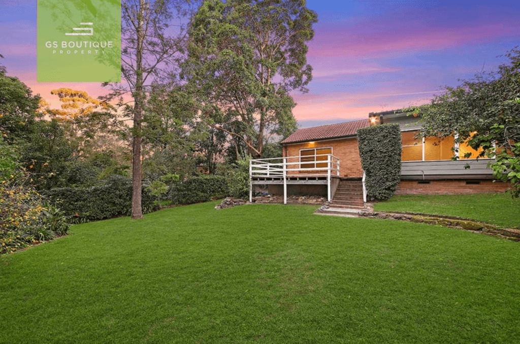 29 Lady Game Drive, LINDFIELD, Lindfield - Image 1