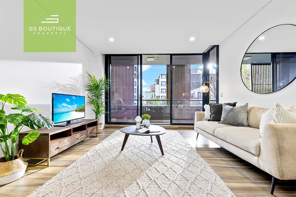168/94 Dalmeny Avenue, ROSEBERY, Rosebery - Image 1