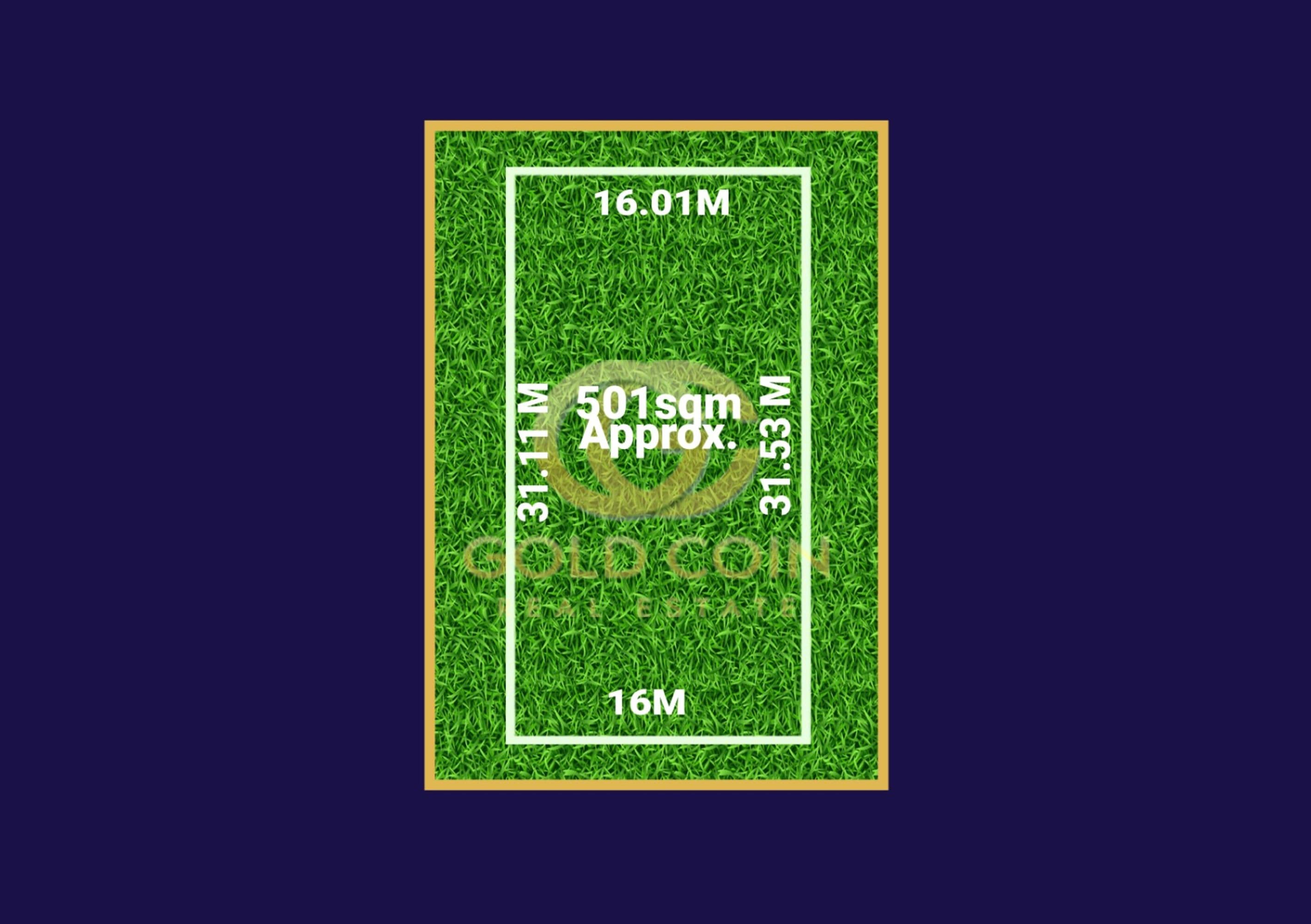 Lot 12105 Vermilion Drive, Yarrawonga - Image 1