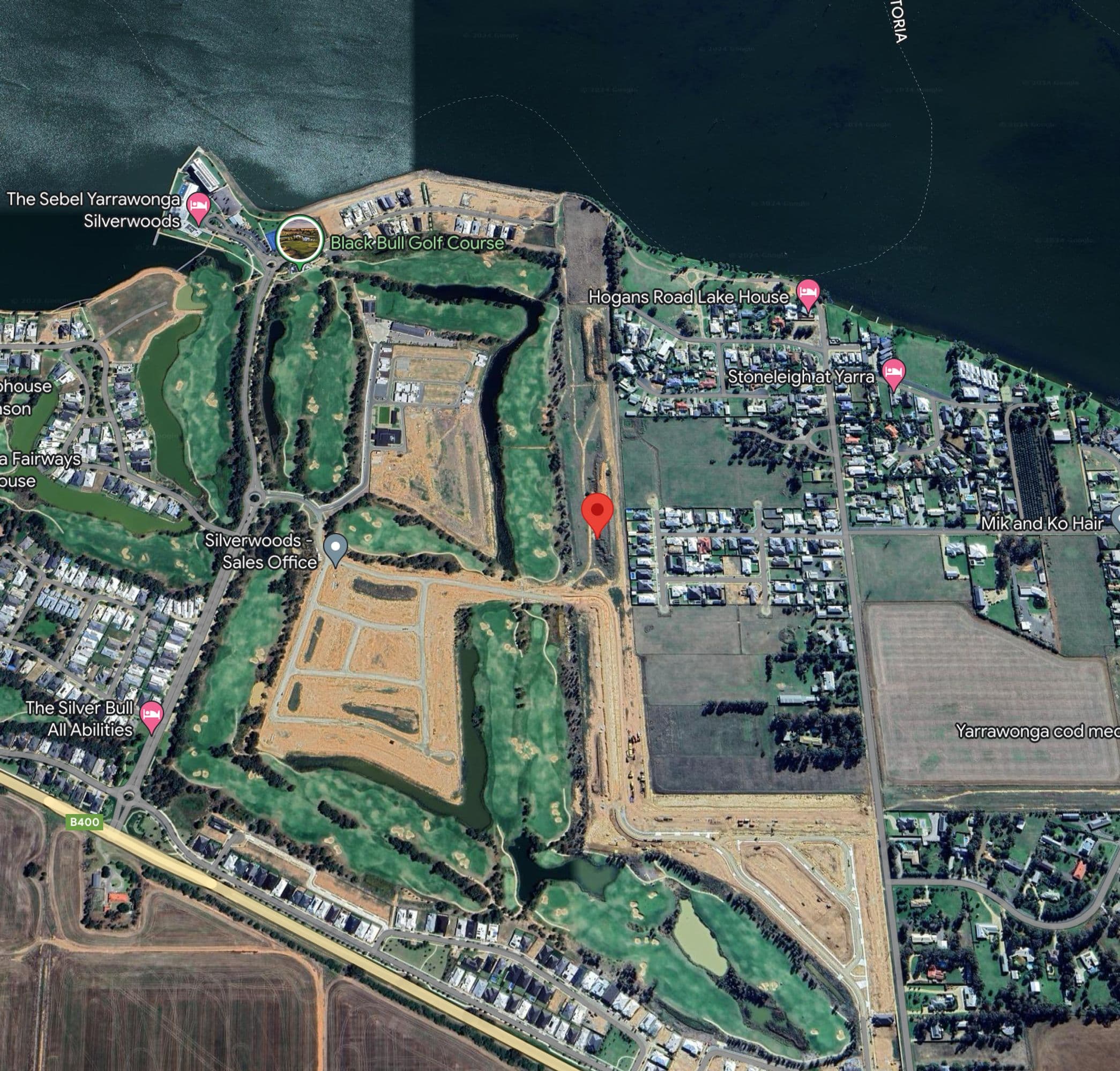 Lot 12105 Vermilion Drive, Yarrawonga - Thumbnail 2