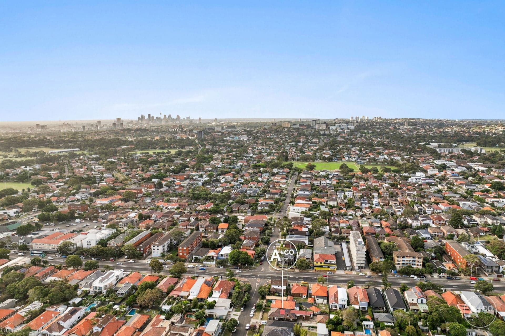 3 Hinkler Street, Maroubra, Maroubra - Image 1