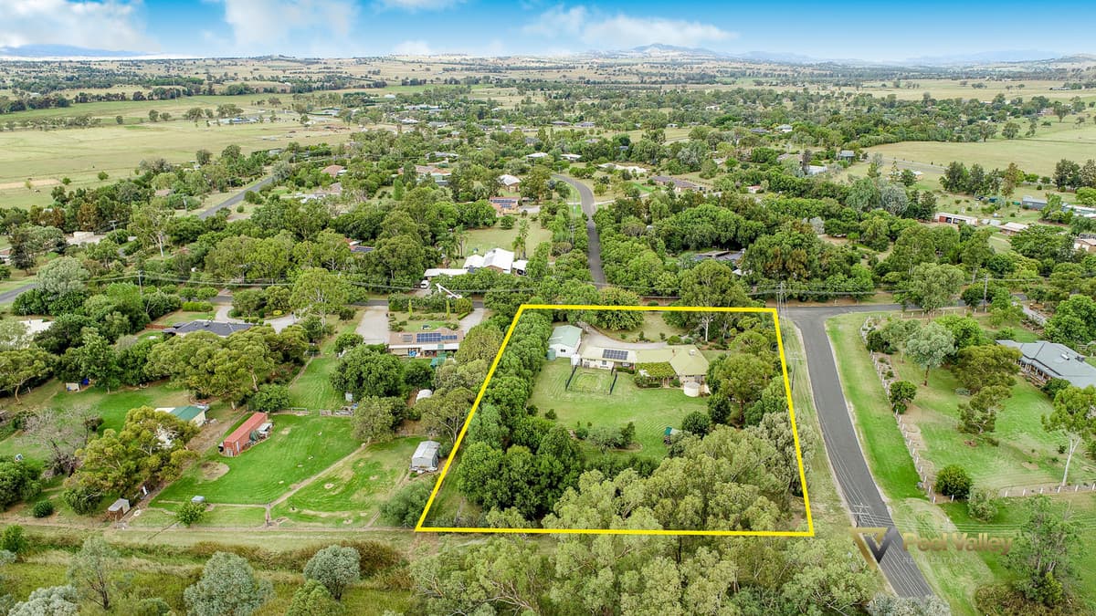 1 Herden Road Kingswood, TAMWORTH NSW 2340, Tamworth - Image 1