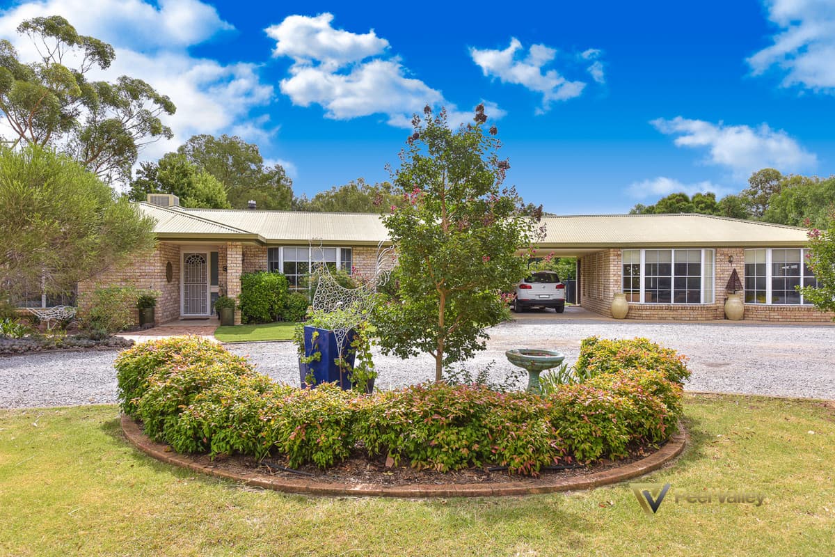 1 Herden Road Kingswood, TAMWORTH NSW 2340, Tamworth - Thumbnail 2