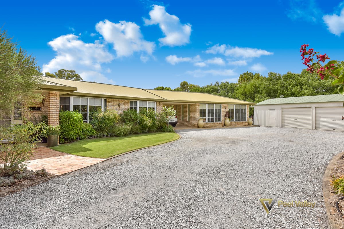 1 Herden Road Kingswood, TAMWORTH NSW 2340, Tamworth - Thumbnail 8