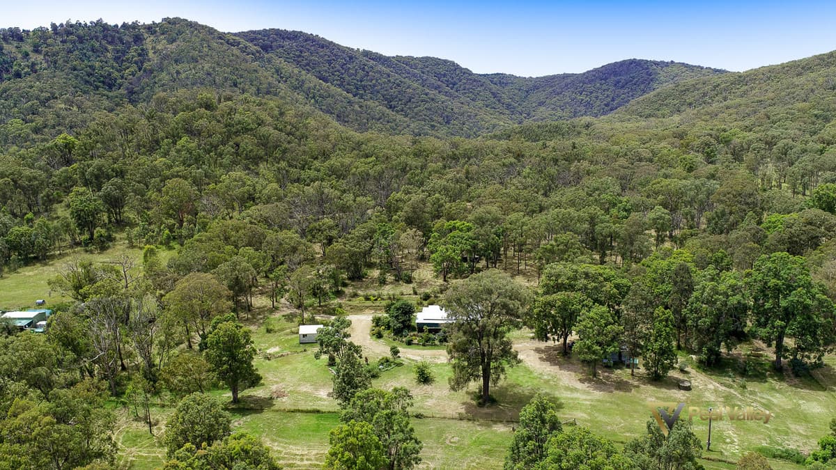 1508 Duncans Creek Road Duncans Creek, TAMWORTH NSW 2340, Tamworth - Image 1