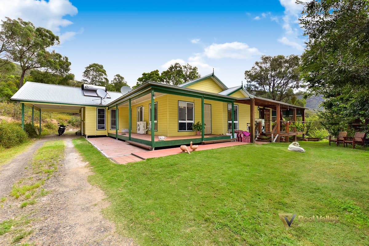 1508 Duncans Creek Road Duncans Creek, TAMWORTH NSW 2340, Tamworth - Thumbnail 2