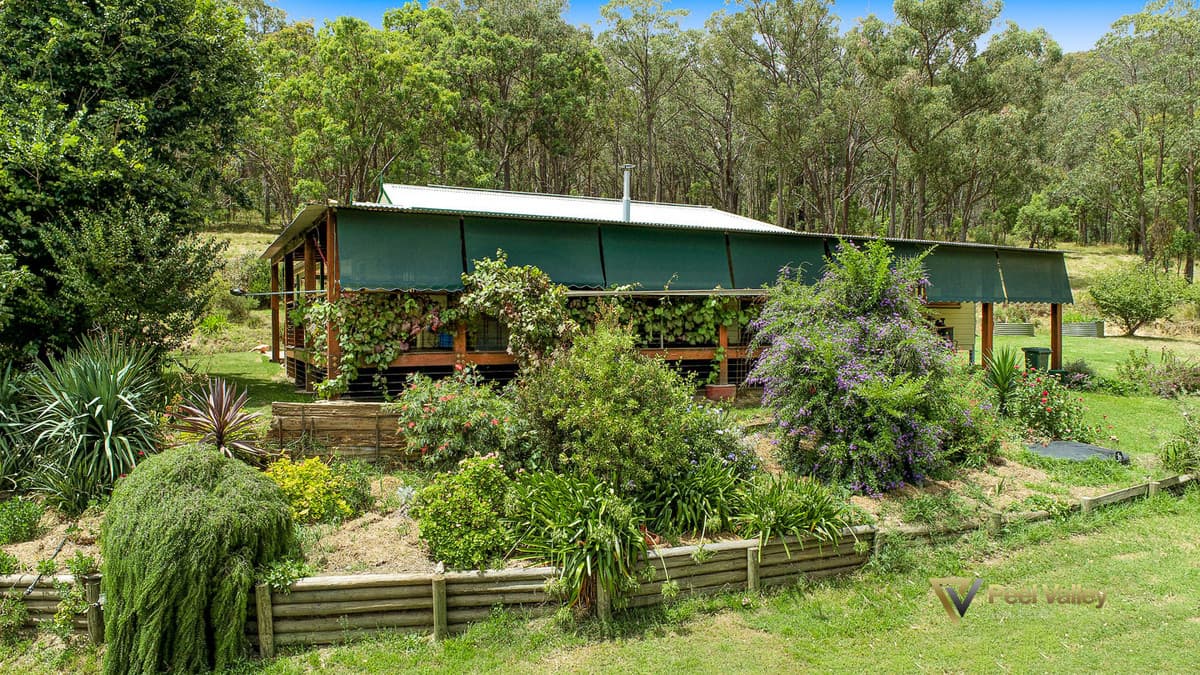 1508 Duncans Creek Road Duncans Creek, TAMWORTH NSW 2340, Tamworth - Thumbnail 6
