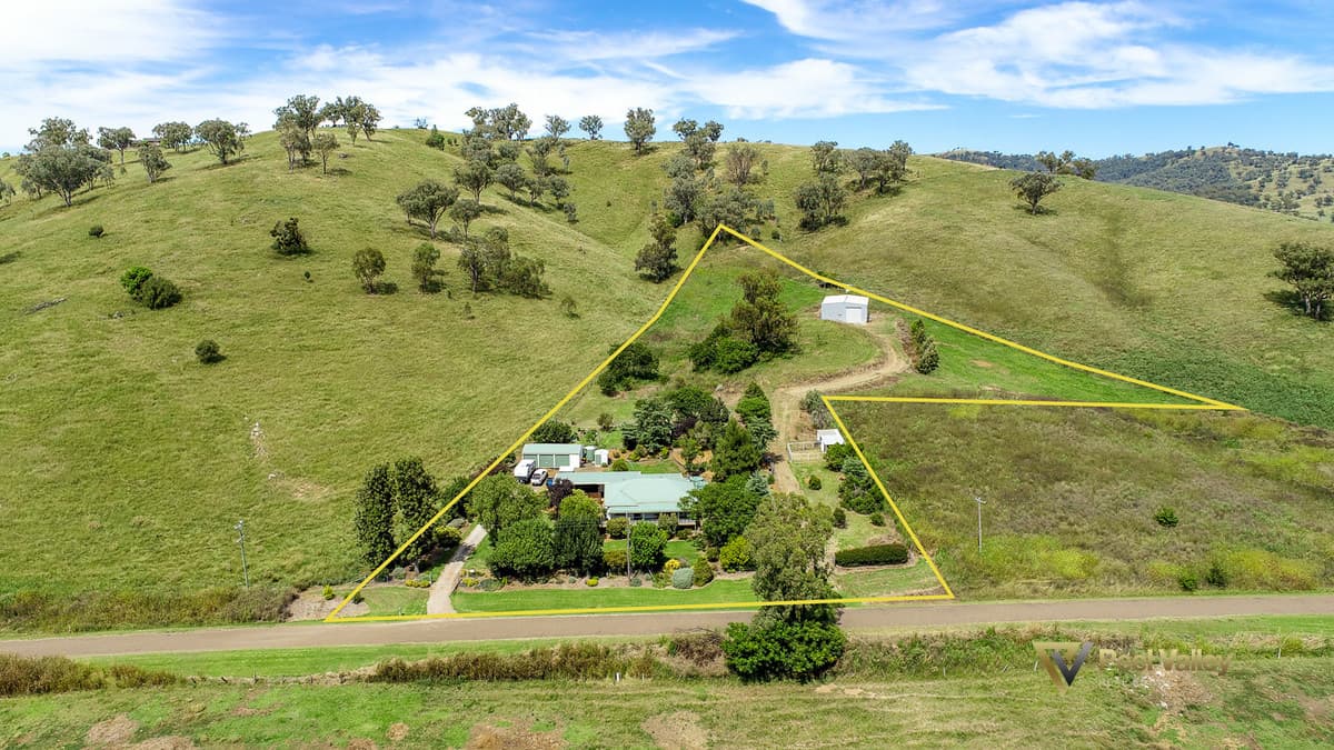 50 Dungowan Creek Road Dungowan, TAMWORTH NSW 2340, Tamworth - Image 1