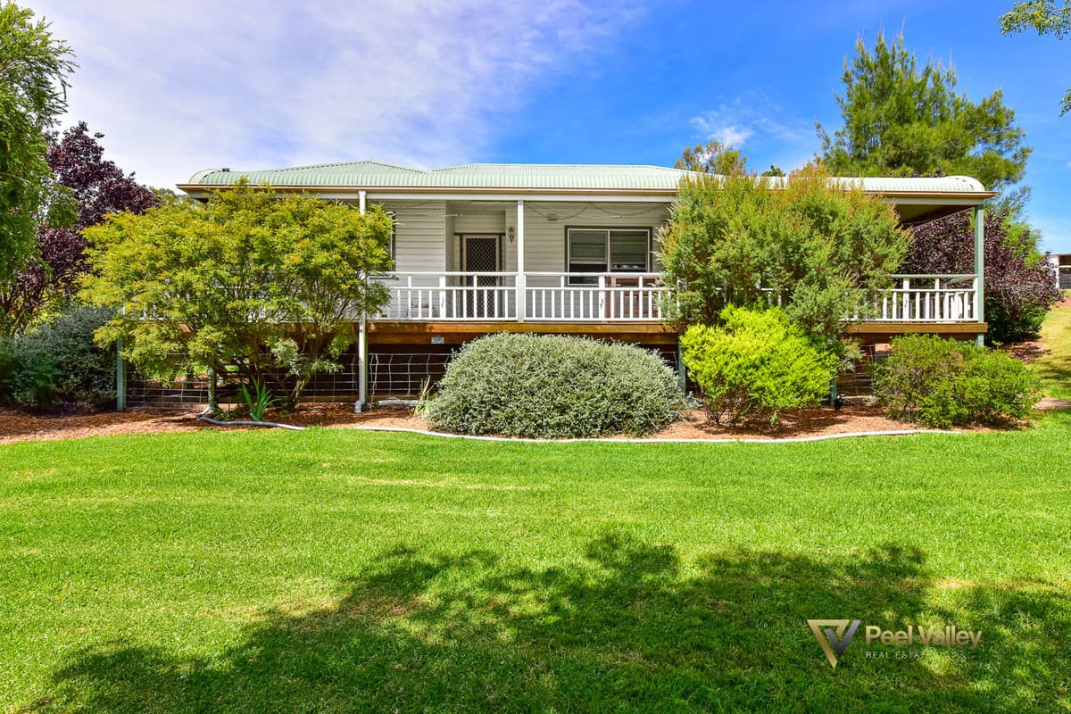 50 Dungowan Creek Road Dungowan, TAMWORTH NSW 2340, Tamworth - Thumbnail 2