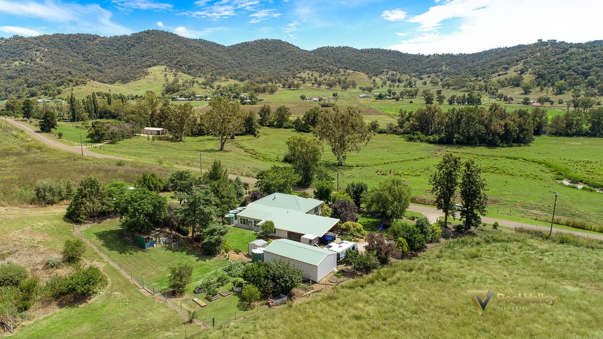 50 Dungowan Creek Road Dungowan, TAMWORTH NSW 2340, Tamworth - Thumbnail 8