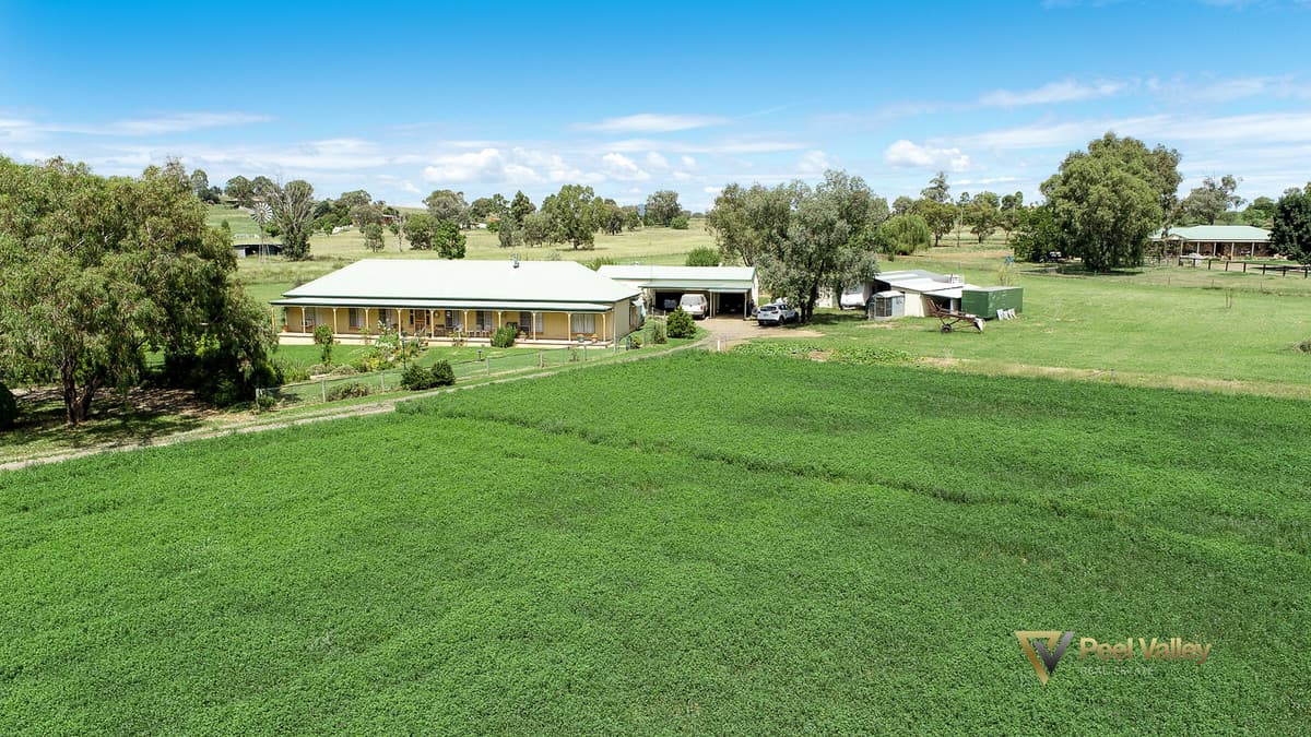 22 Impala Estate Road, TAMWORTH NSW 2340, Tamworth - Thumbnail 4