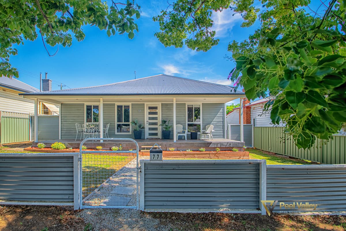 77 Mathews Street, West, TAMWORTH NSW 2340, Tamworth - Thumbnail 7