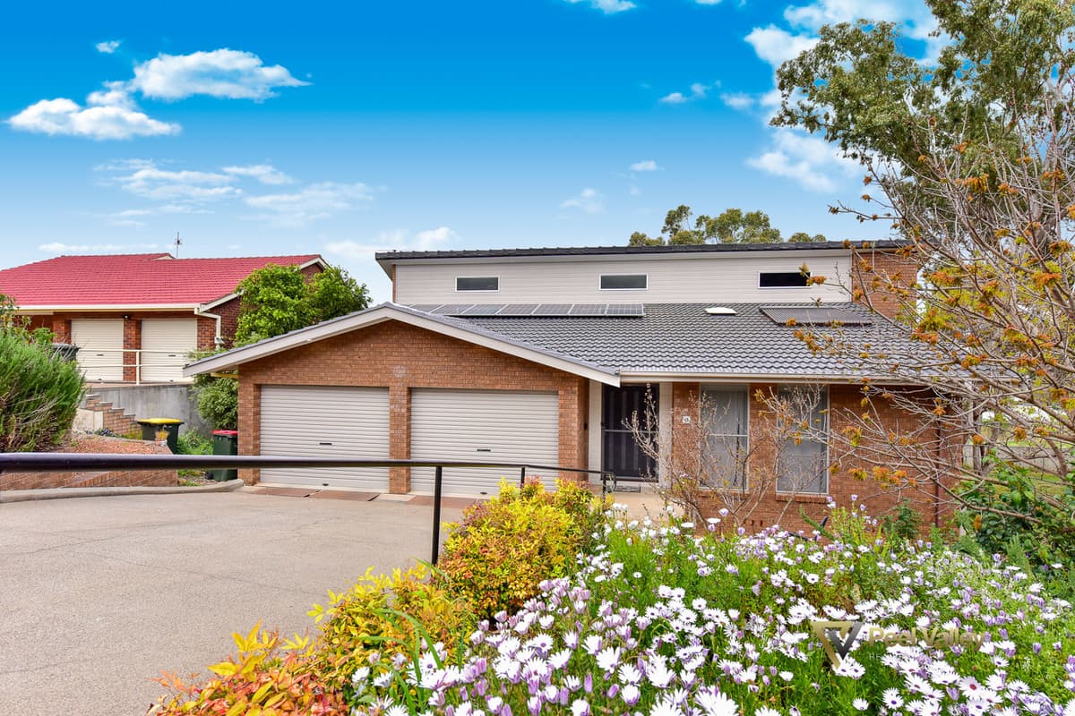 43 Valley Drive East, TAMWORTH NSW 2340, Tamworth - Image 1