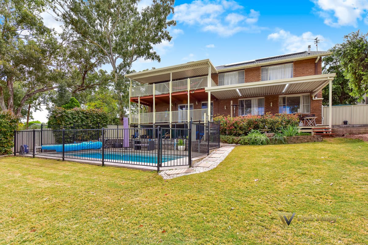 43 Valley Drive East, TAMWORTH NSW 2340, Tamworth - Thumbnail 4