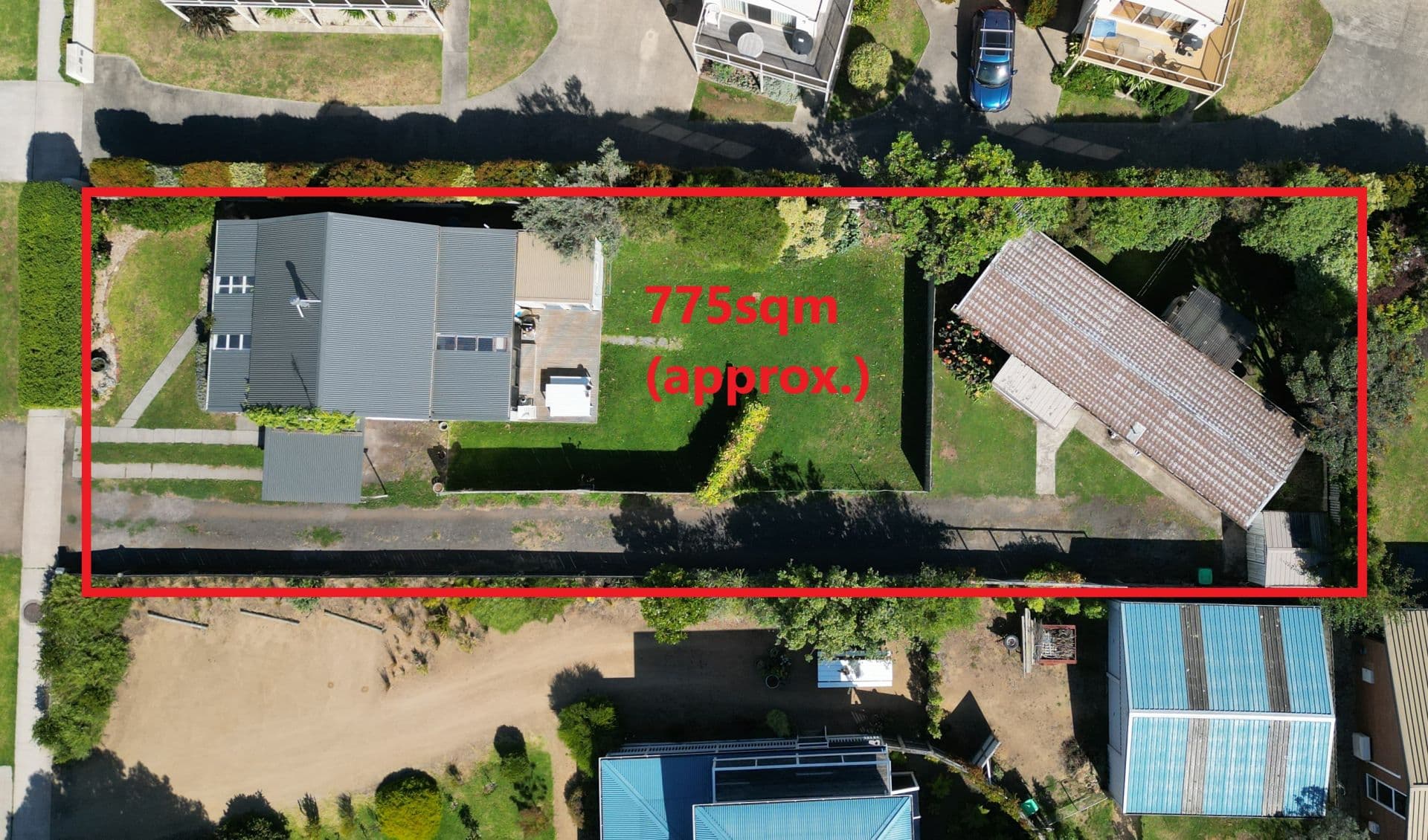 6 Murray Street, Apollo Bay - Image 1